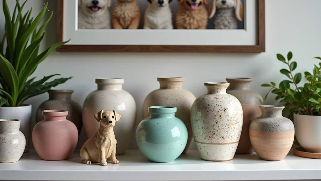 Unique-Pet-Urns