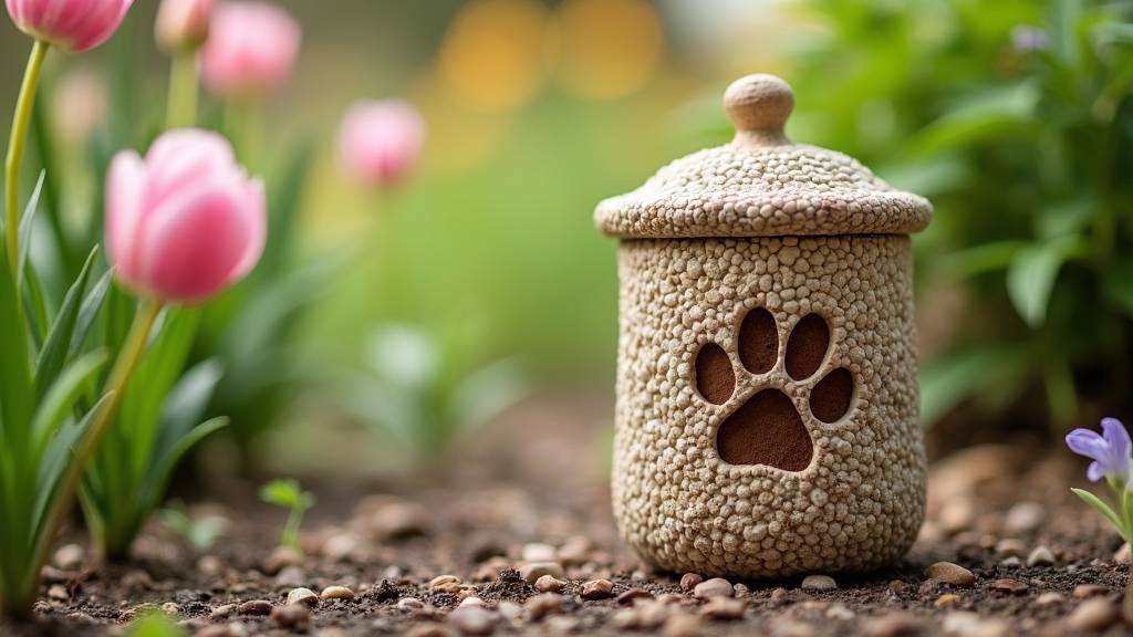 Biodegradable-Pet-Urns