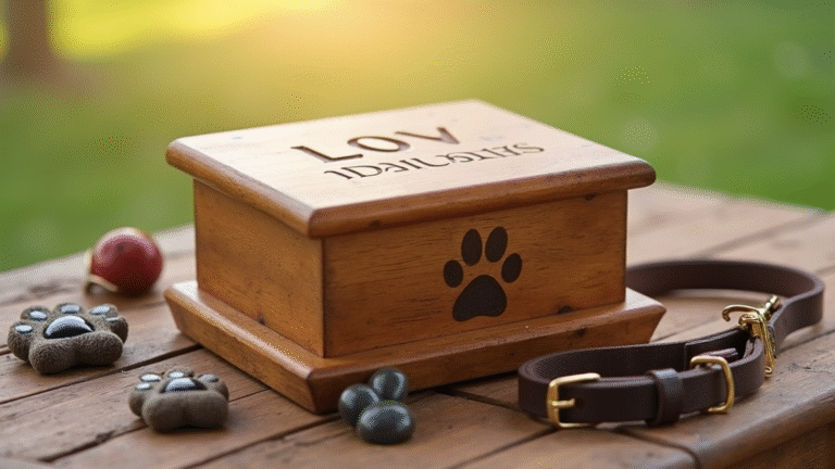 Pet-Memorial-Memory-Box