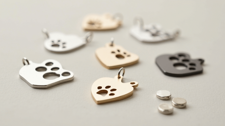 Comparing Different Styles Of Pet Cremation Jewelry Pendants