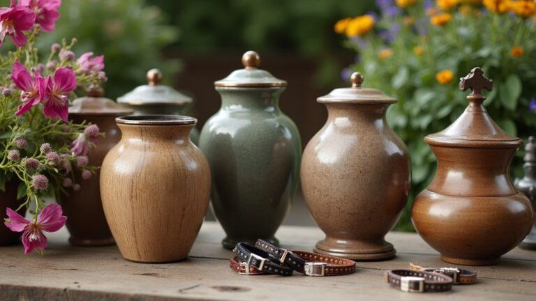 How-To-Choose-A-Pet-Urn