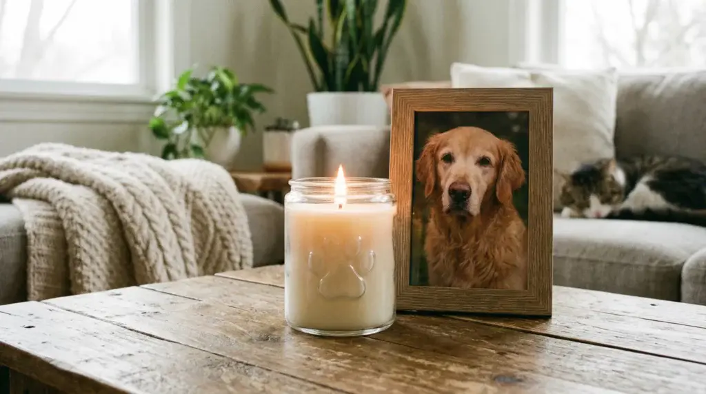 Creative-Ideas-For-Pet-Memorial-Candles